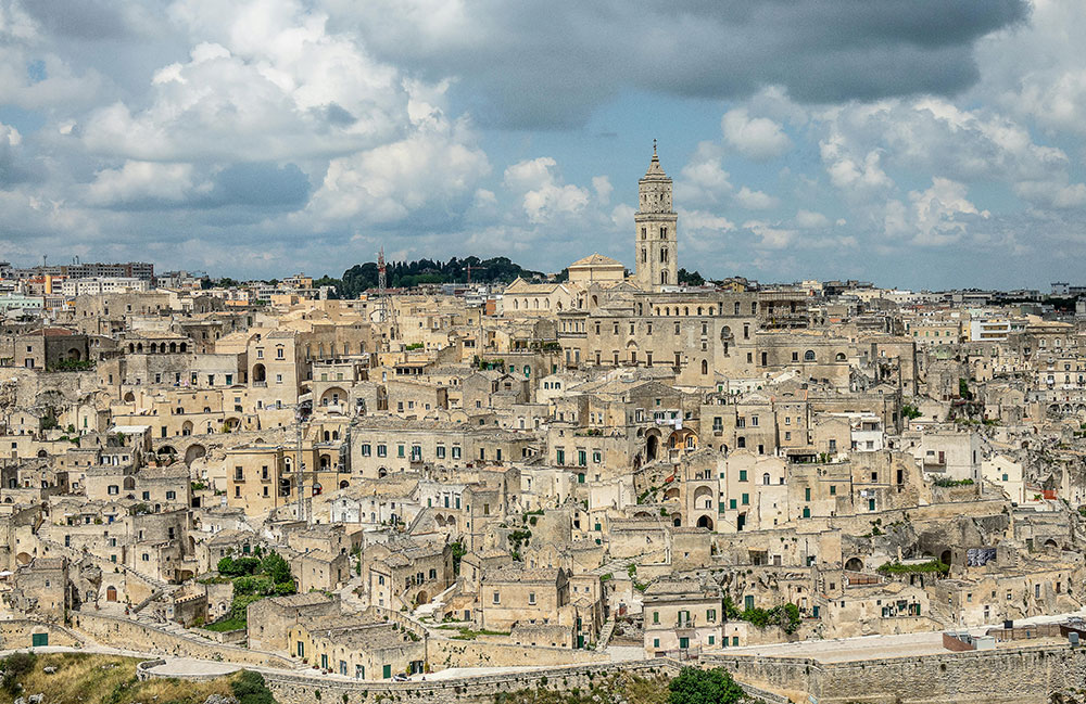 Matera