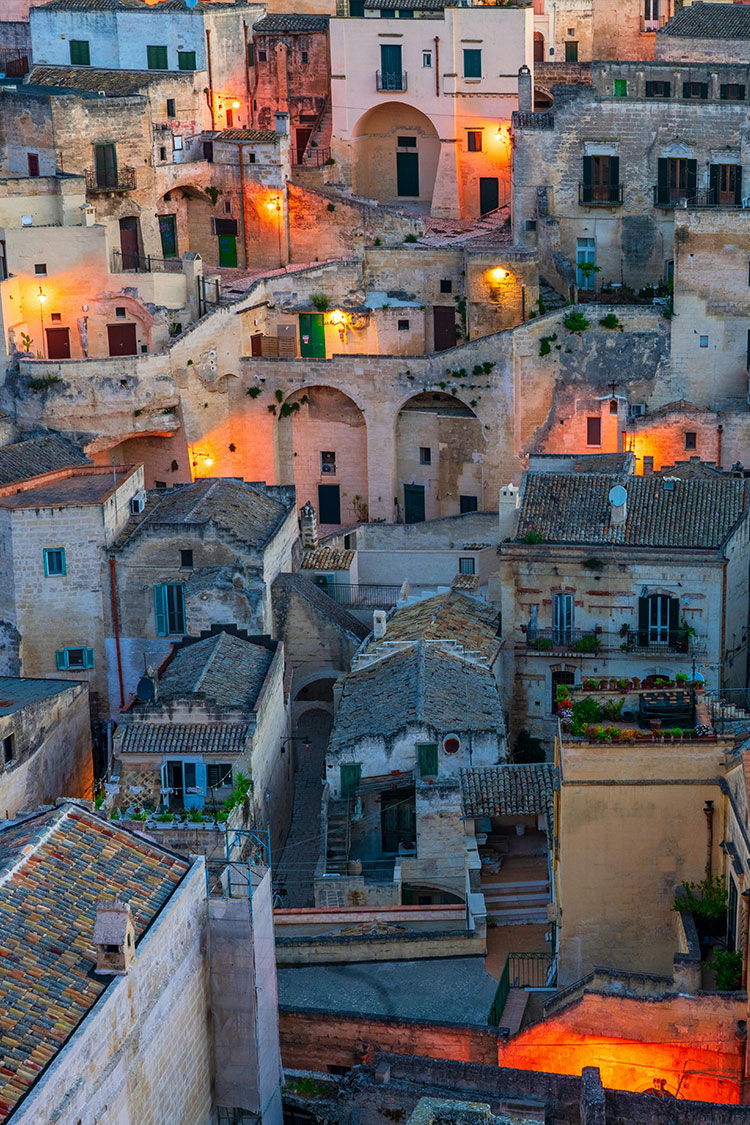 Matera